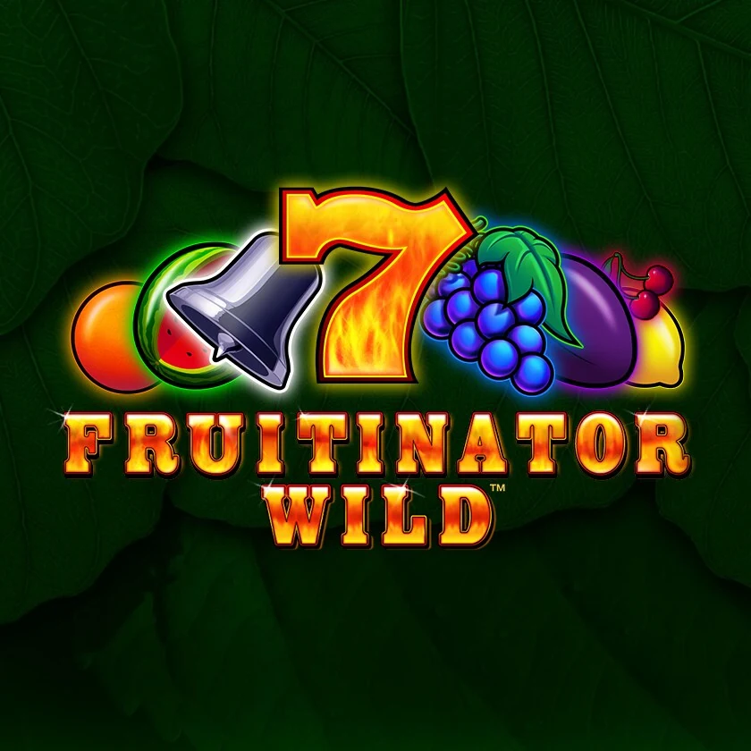 Fruitinator Wild