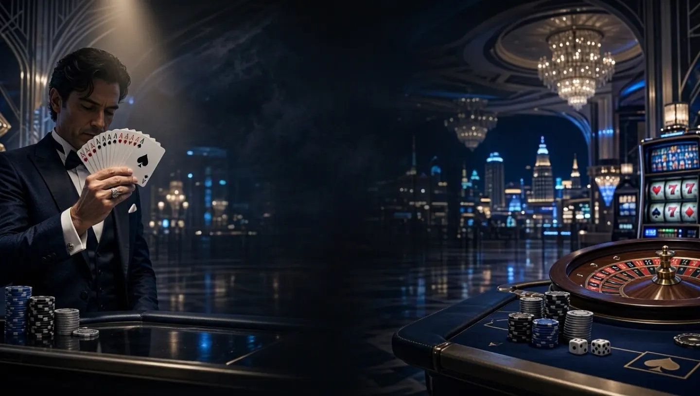 Cryptorino Casino